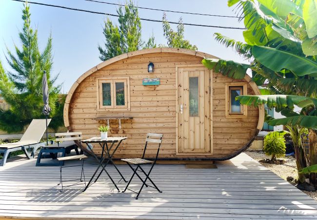 Apartamento en Buzanada - Arrebol Suite · Jacuzzi · Piscina · Naturaleza