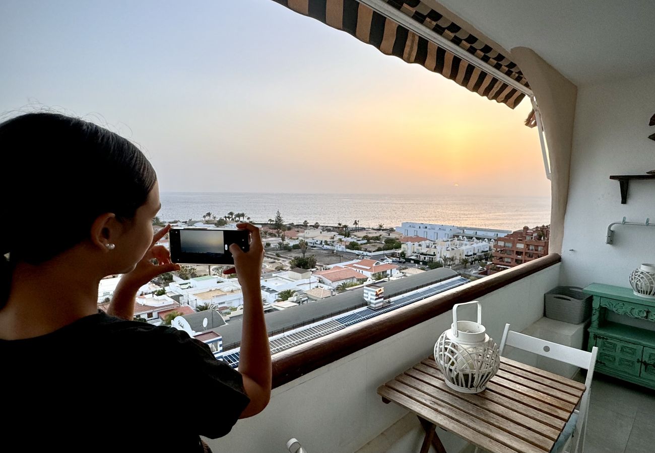 Apartamento en Palm - Mar - Flamingo Luxury Views By Deihu Experiences Apartamento en Palm - Mar - Flamingo Luxury Views By Deihu Experiences