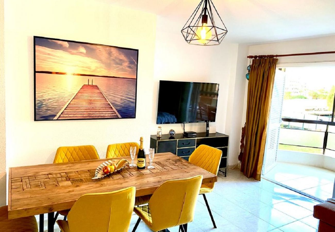 Apartamento en Los Cristianos - Relax And Calm In The Sea By Deihu Experiences Apartamento en Los Cristianos - Relax And Calm In The Sea By Deihu Experiences