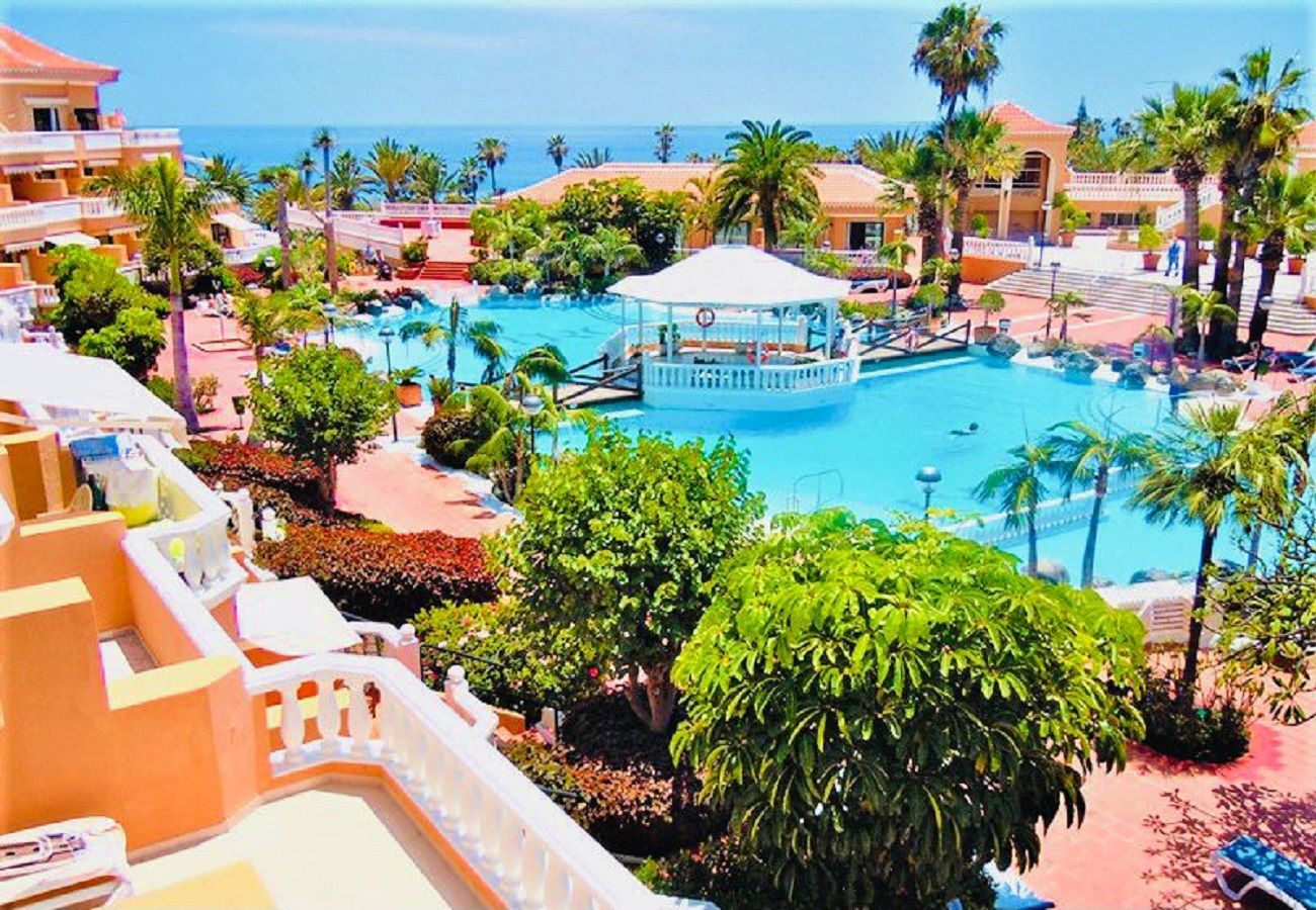Estudio en Playa de Las Americas - Boho Chic on the Beach By Deihu Experiences Estudio en Playa de Las Americas - Boho Chic on the Beach By Deihu Experiences