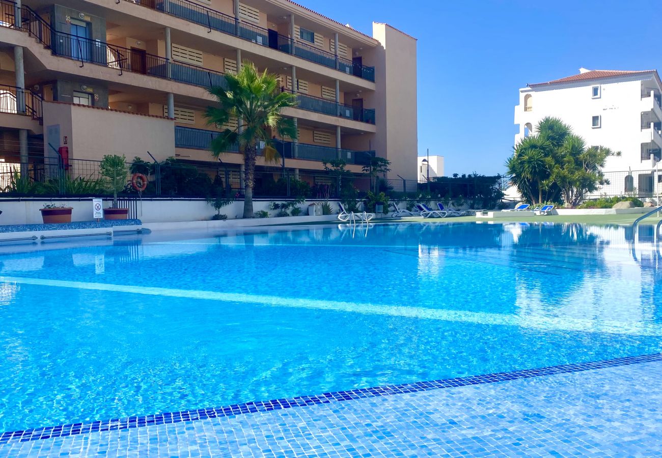 Estudio en Los Cristianos - Summerland Paradise · By Deihu Experiencias