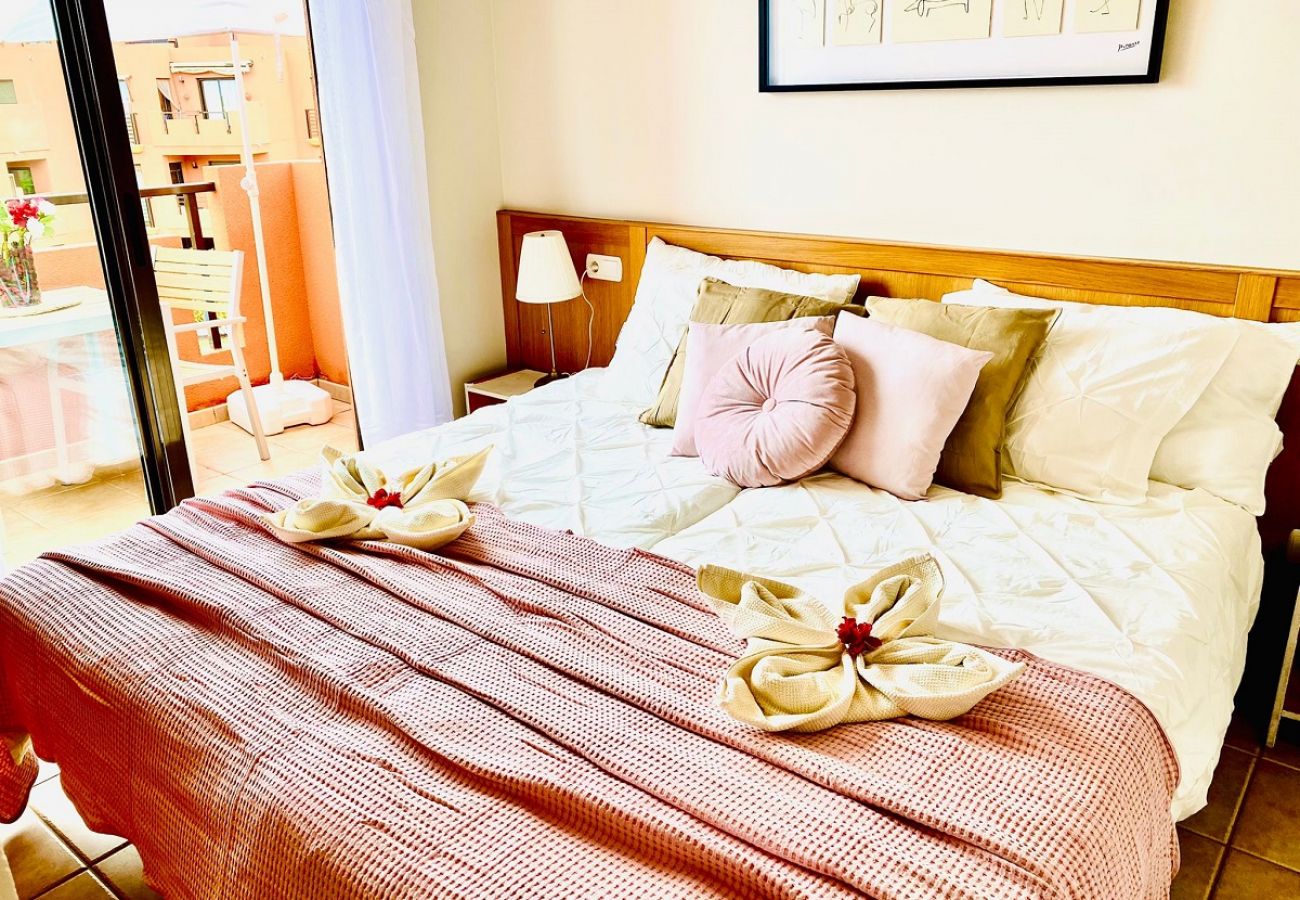 Apartamento en La Tejita - Tejita Sun beach Holidays By Deihu Experiences Apartamento en La Tejita - Tejita Sun beach Holidays By Deihu Experiences