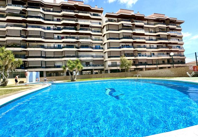 Apartamento en Los Cristianos -  Zen Desconexión y Calma · By Deihu Experiencias