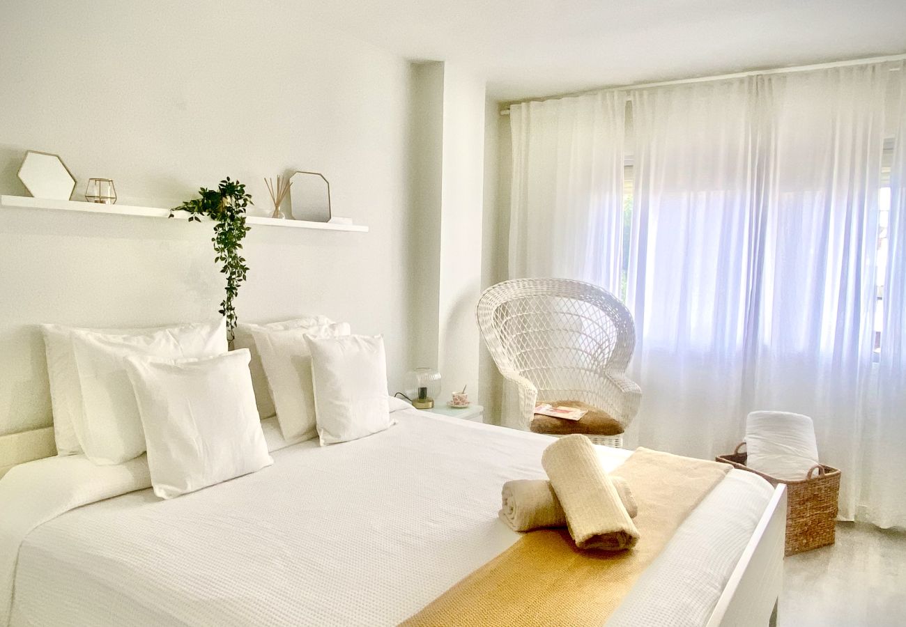 Apartamento en Los Cristianos - Zen Desconexión y Calma By Deihu Experiencias Apartamento en Los Cristianos - Zen Desconexión y Calma By Deihu Experiencias