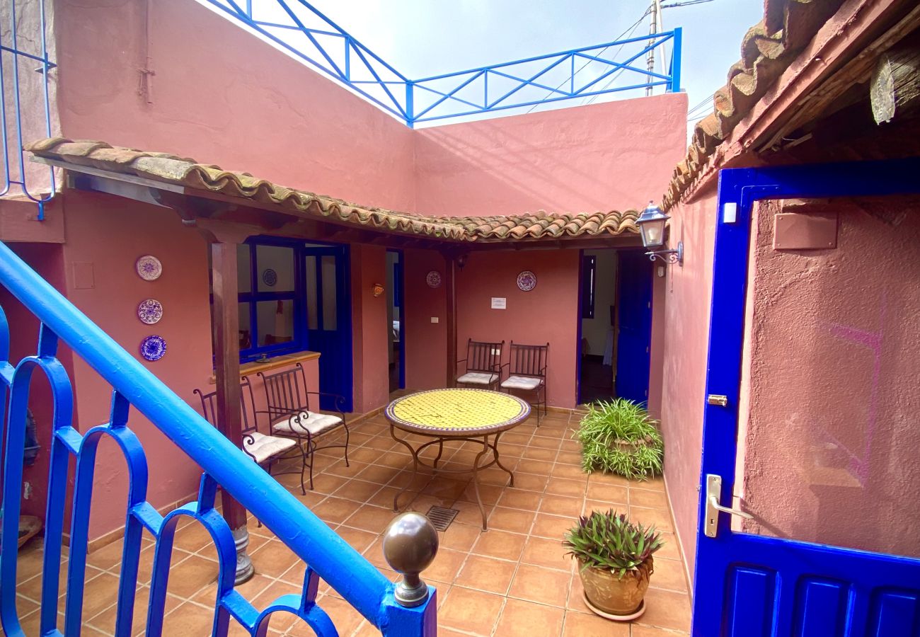 Casa en San Miguel de Abona -  Rural Canary House By Deihu Experiences