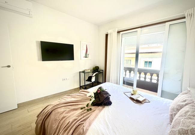 Apartamento en Vilaflor - Suit Dreams Vilaflor · By Deihu Experiencias