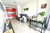 Apartamento en Los Cristianos - Costamar Infinite Sea Views · By Deihu Experiencias