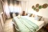 Apartamento en Los Cristianos - Atico Ocean Garden By Deihu Experiences 
