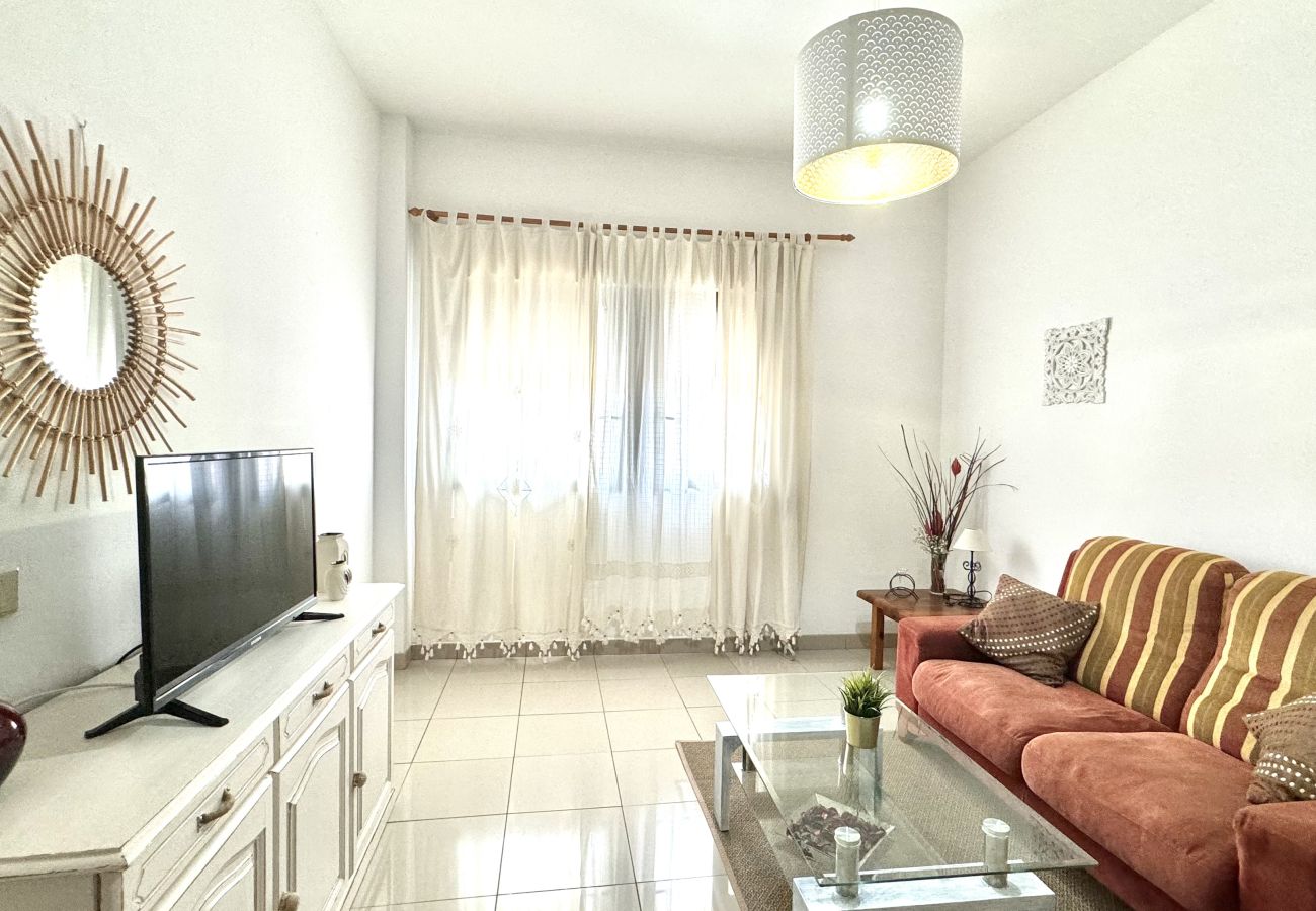 Apartamento en Los Cristianos -  Menéndez Bohemian Dreams By Deihu Experiences
