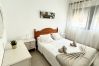 Apartamento en Los Cristianos -  Menéndez Bohemian Dreams By Deihu Experiences