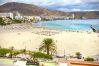 Apartamento en Los Cristianos - Sweet Las Vistas Beach · By Deihu Experiencias