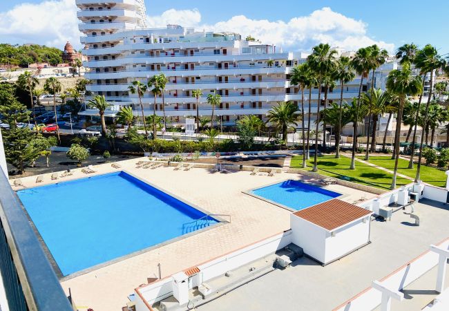 Apartamento en Playa de Las Americas - Sweet In Costa Adeje Beach By Deihu Experiencias