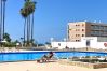 Apartamento en Playa de Las Americas - Costa Adeje Sun · By Deihu Experiencias