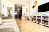 Apartamento en Los Cristianos - Urban Oasis In Los Cristianos By Deihu Experiences