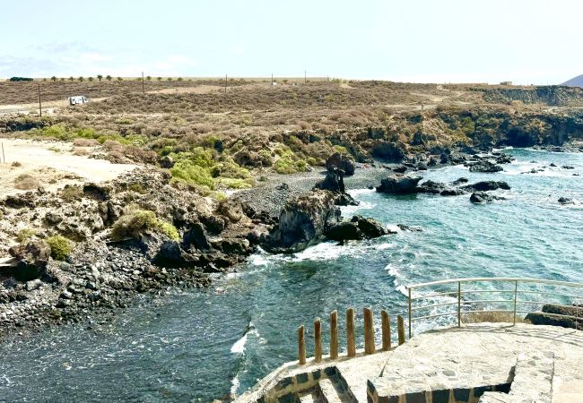 Apartamento en Granadilla de Abona - Bohemian Dreams Los Abrigos · By Deihu Experiencias