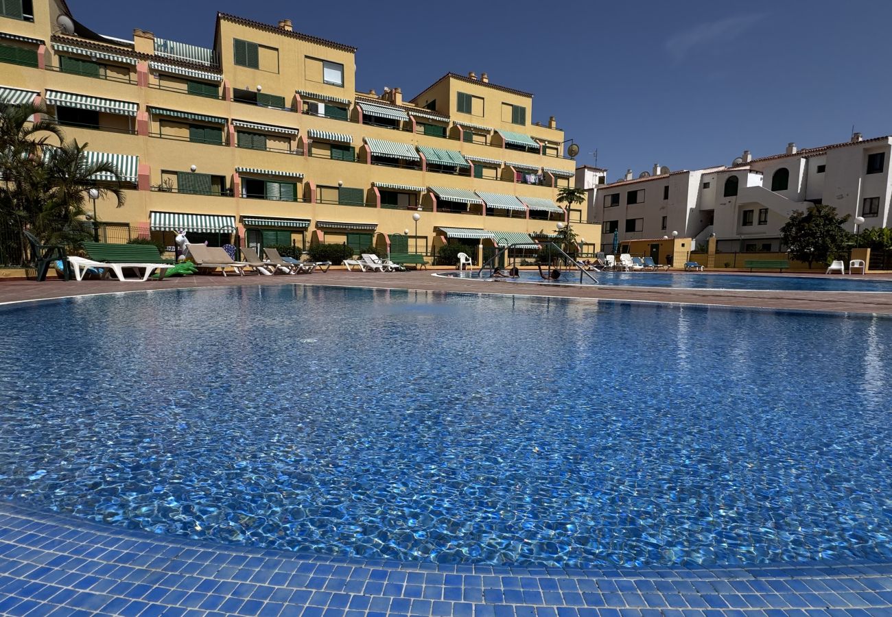 Apartamento en Arona - Oasis en Costa del Silencio · By Deihu Experiencias