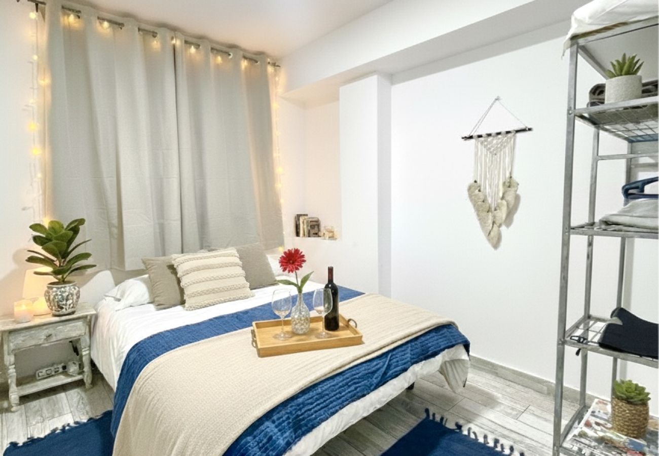 Apartamento en Arona - Vistas Beach & Pool • By Deihu experiencia