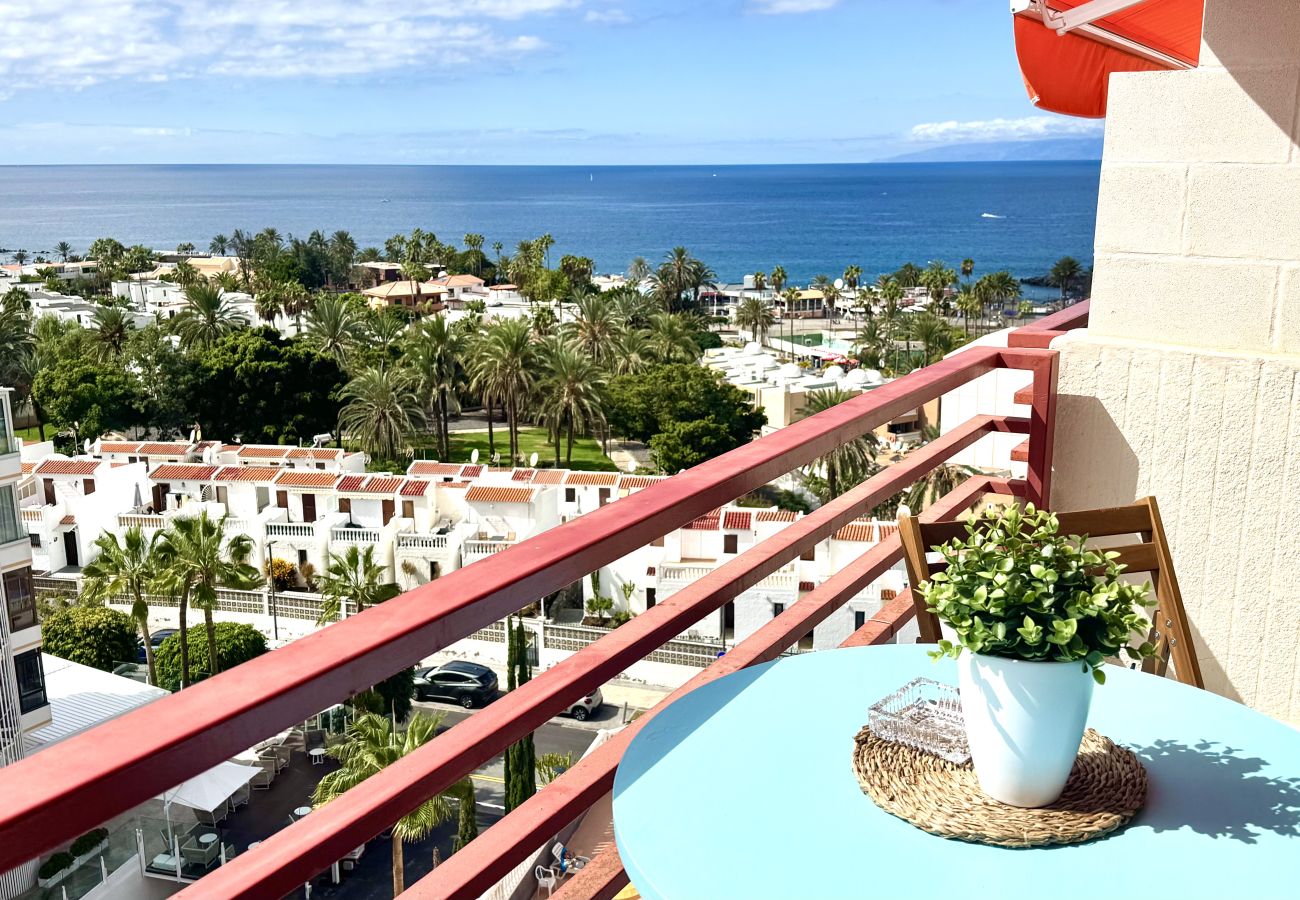 Apartamento en Playa de Las Americas - BRISA DEL MAR EN PLAYA DE LAS AMÉRICAS