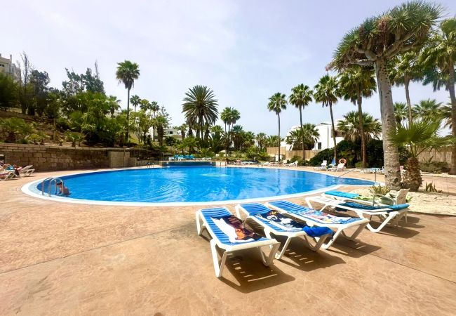 Apartamento en Playa de Las Americas - Shining 