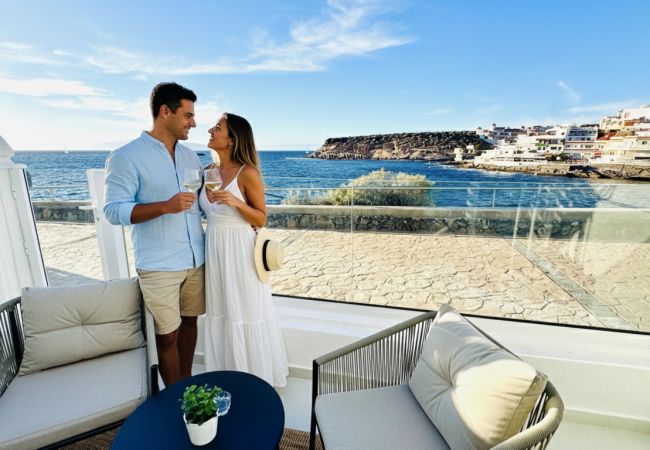 Casa en Costa Adeje - Paraiso Costero Bahía la caleta·by Deihu Experiencias 