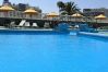 Apartamento en Playa de Las Americas - Suite Serenidad Frente al Mar · By Deihu Experiencias
