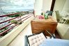 Apartamento en Playa de Las Americas - Suite Serenidad Frente al Mar · By Deihu Experiencias