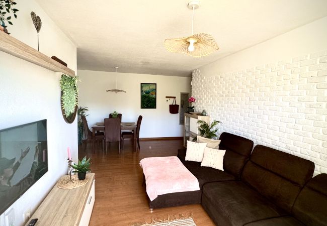 Apartamento en Arona - Parque de la Reina 