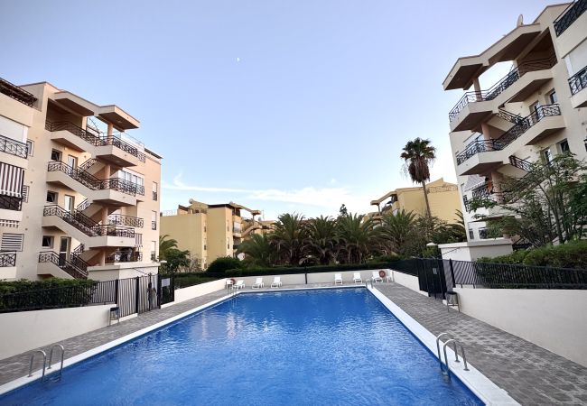 Apartamento en Arona - Parque de la Reina 