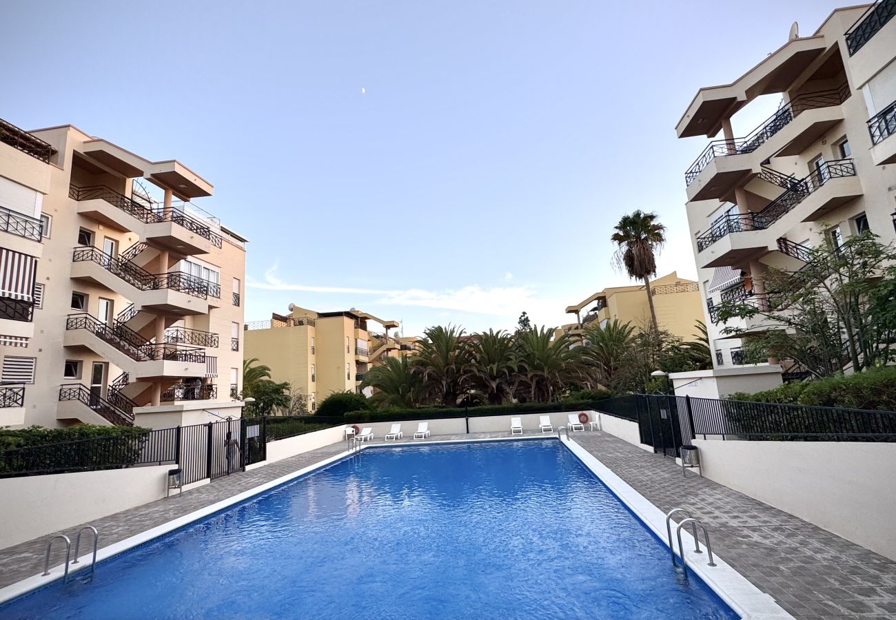 Apartamento en Arona - Parque de la Reina 