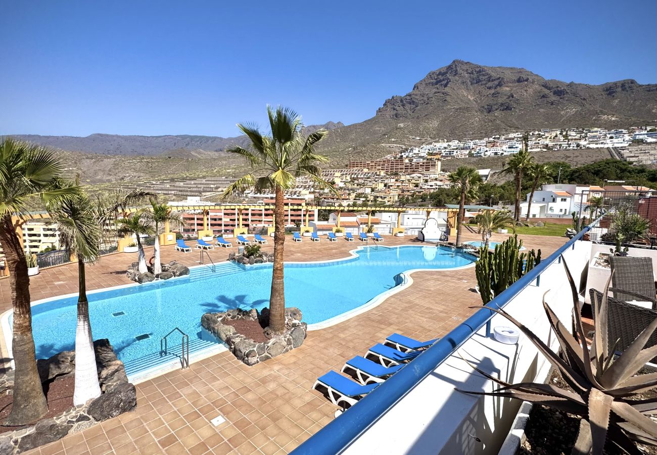 Apartamento en Adeje - Love stay 80m² Sun Deck By Deihu experiencias