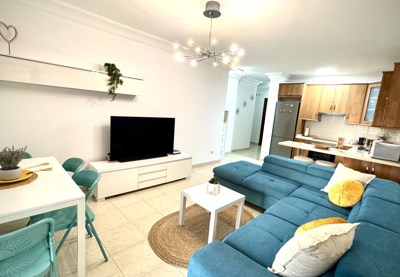 Apartamento en Arona - PARADISE OASIS PALM MAR SUITE