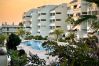 Apartamento en Arona - PARADISE OASIS PALM MAR SUITE