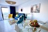 Apartamento en Arona - Blue Horizon•By Deihu experiencias 