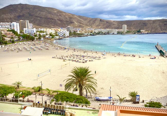 Apartamento en Arona - Sea View Hillside Retreat · By Deihu Experiences 