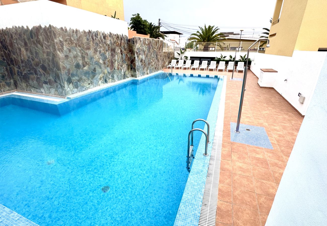 Apartamento en Arona - The Ocean Retret · By Deihu Experiences 
