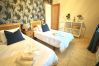 Apartamento en Arona - The Ocean Retret · By Deihu Experiences 
