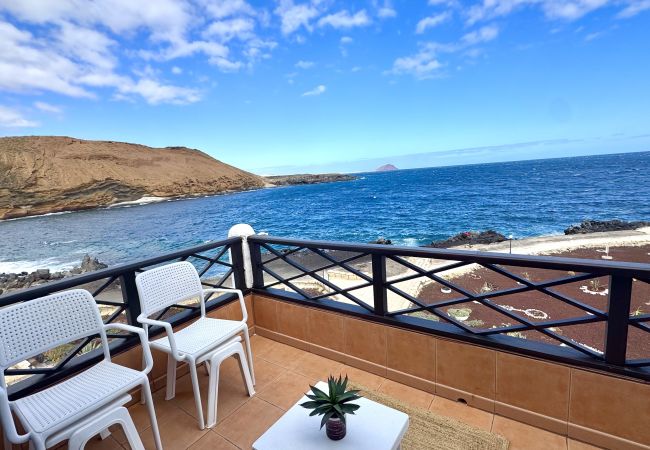 Apartamento en Costa del Silencio - Endless Blue • By Deihu Experiences 