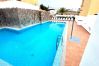 Villa en Arona - Villa Boho Beach & Heated Pool