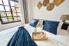 Apartamento en Arona - See and Pool Boho Suite By Deihu Experiences