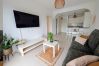 Apartamento en Arona - See and Pool Boho Suite By Deihu Experiences