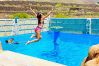 Apartment in Buzanada - Lykke Suite · Spa · Pool · Garden