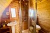 Apartment in Buzanada - Lykke Suite · Spa · Pool · Garden