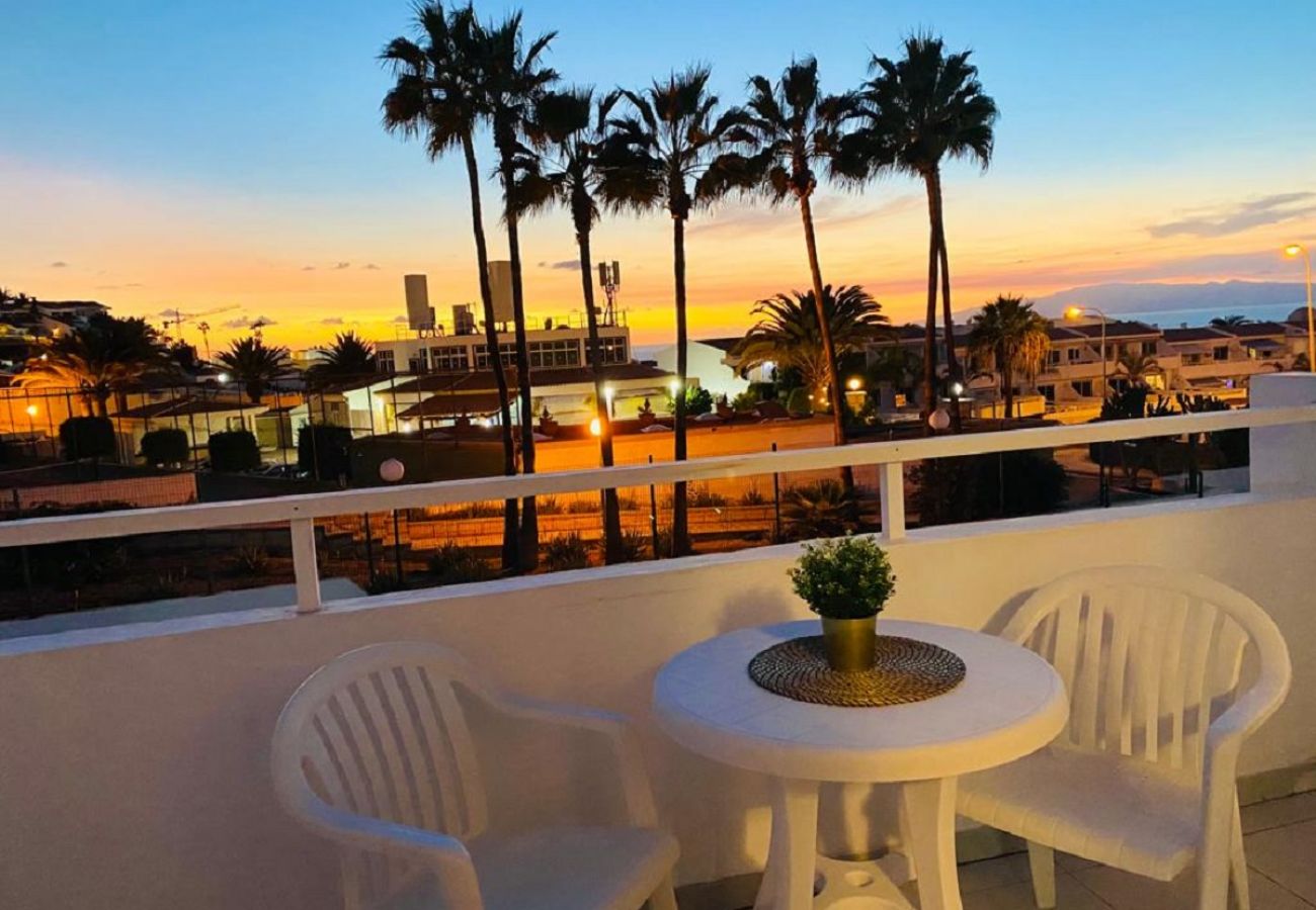 Studio in Playa de Las Americas - Island Village Sunset By Deihu Experiences 