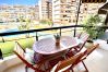 Apartment in Los Cristianos - Relax And Calm In The Sea By Deihu Experiences