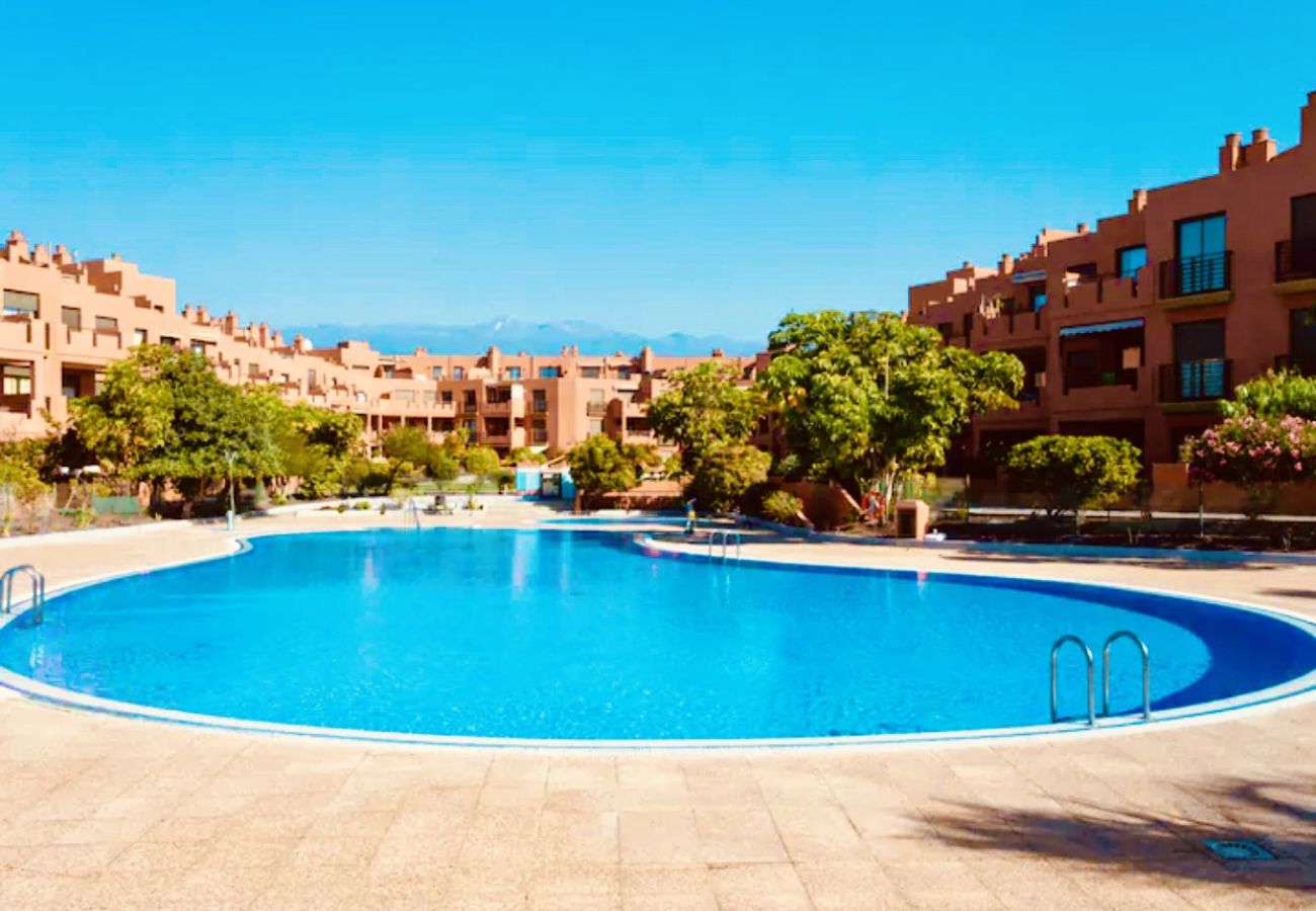 Apartment in La Tejita -  Tejita Sun beach Holidays By Deihu Experiences