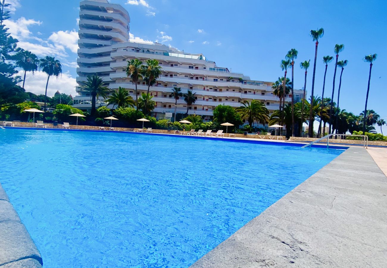 Apartment in Costa Adeje -  Love in the Sea Viña del Mar By Deihu Experiences 