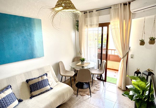 Apartment in Los Cristianos - Bohemio Playa Los Cristianos · By Deihu Experiences