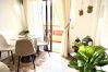 Apartment in Los Cristianos - Bohemio Playa Los Cristianos By Deihu Experiecias 