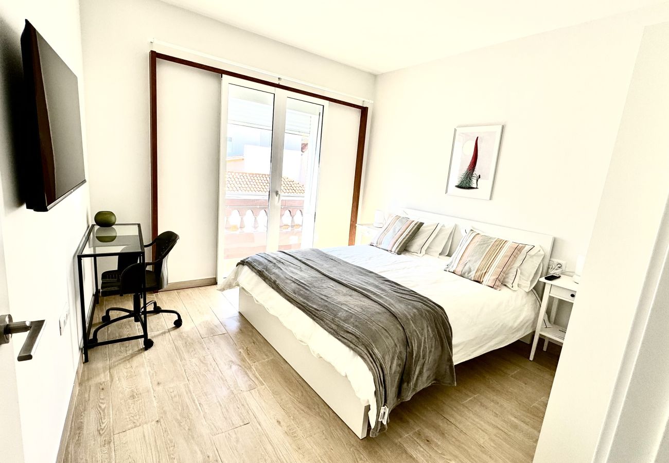 Apartment in Vilaflor -  Suit Dreams Vilaflor By Deihu Experiences