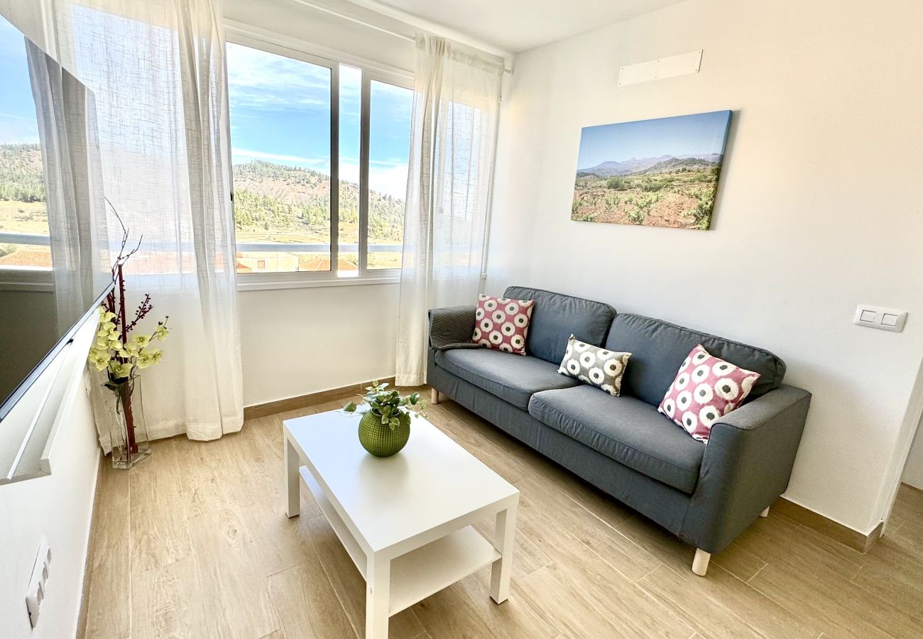 Apartment in Vilaflor -  Vilaflor Naturaleza y Relax By Deihu Experiences